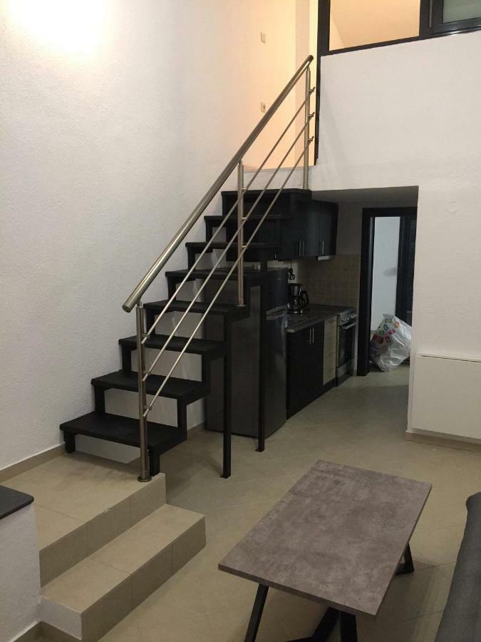 Kriopigi Efis And Dimis 2 Apartment Exterior photo