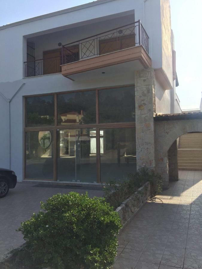 Kriopigi Efis And Dimis 2 Apartment Exterior photo