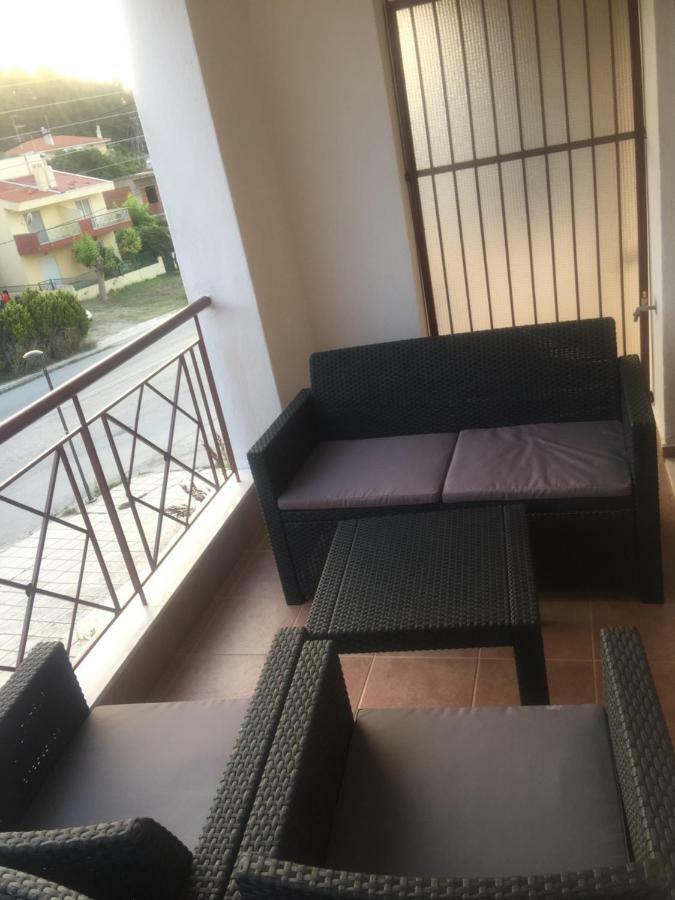 Kriopigi Efis And Dimis 2 Apartment Exterior photo