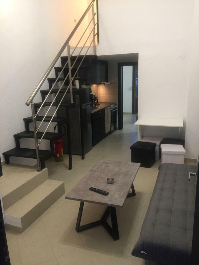 Kriopigi Efis And Dimis 2 Apartment Exterior photo