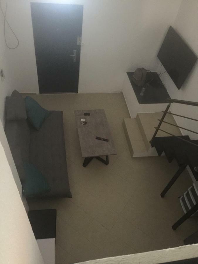 Kriopigi Efis And Dimis 2 Apartment Exterior photo