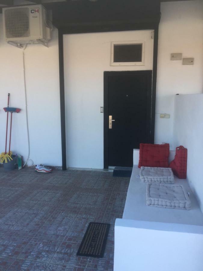 Kriopigi Efis And Dimis 2 Apartment Exterior photo