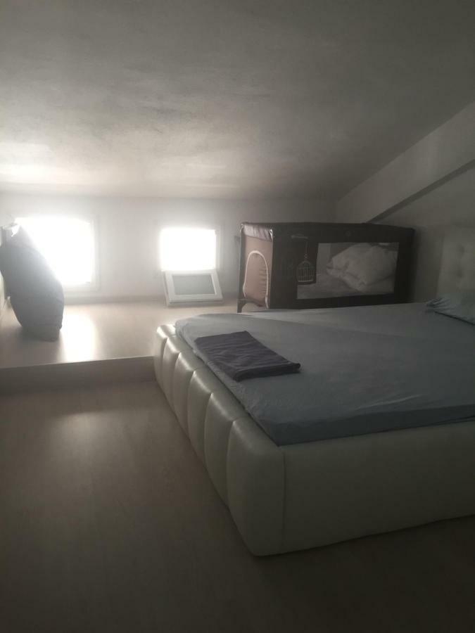Kriopigi Efis And Dimis 2 Apartment Exterior photo