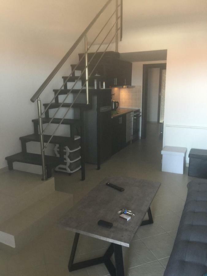 Kriopigi Efis And Dimis 2 Apartment Exterior photo