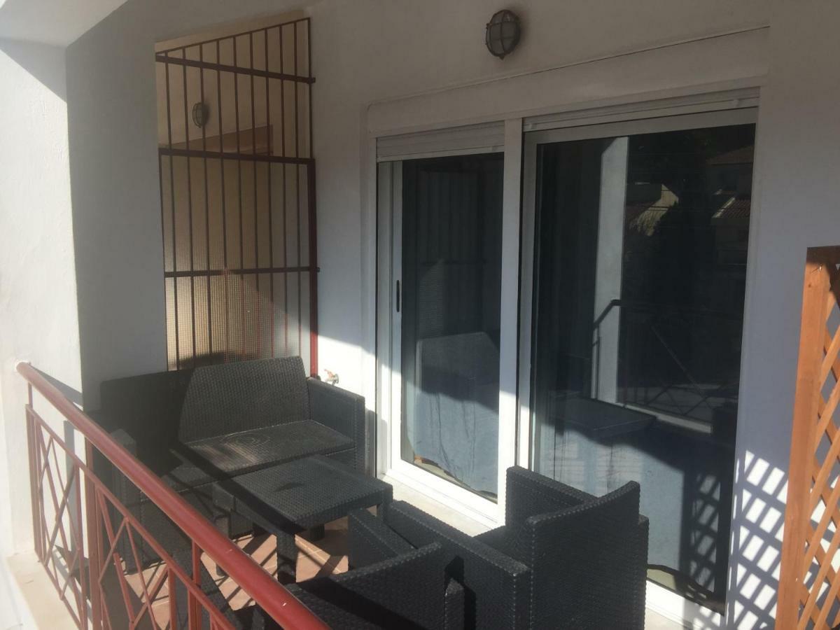 Kriopigi Efis And Dimis 2 Apartment Exterior photo